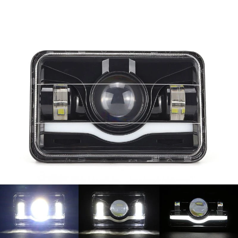 5 Inch 60W LED Work Light.jpg 5 Inch 60W LED Work Light.jpg