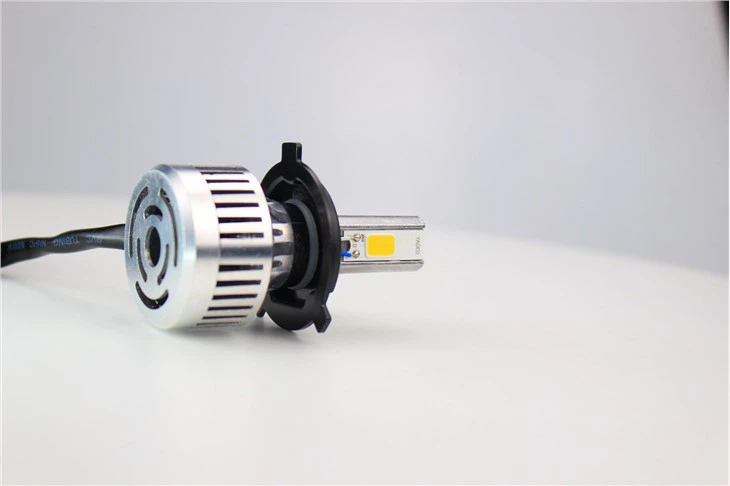 Motorcycle Headlights M3 PLUS COB