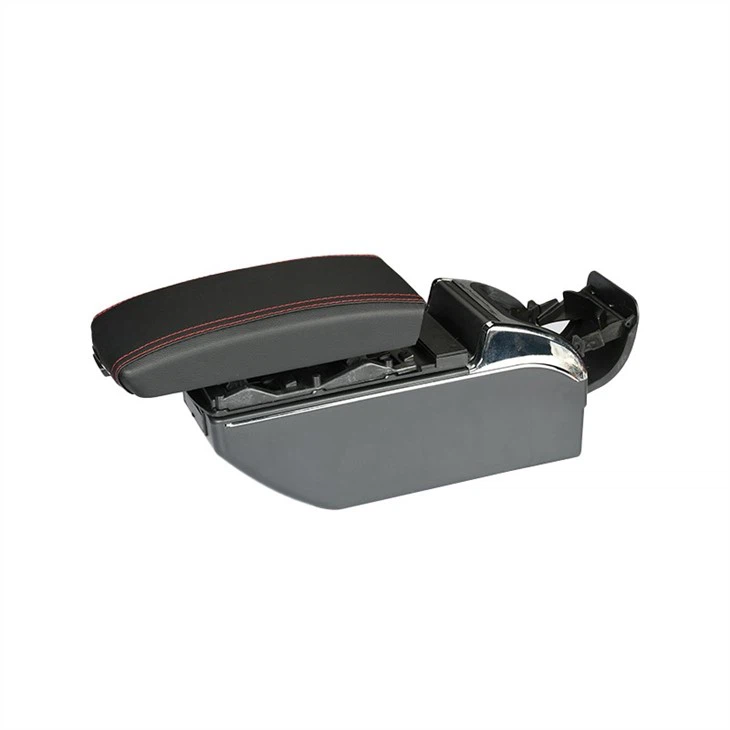Car Armrest