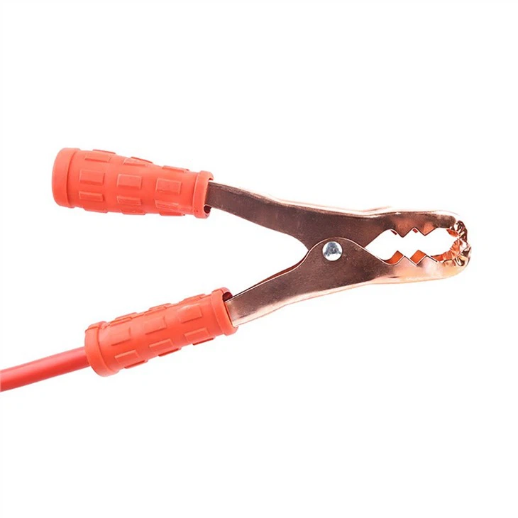 Car Battery Power Emergency Cable Jump