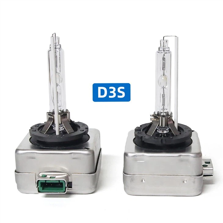 D1S Xenon HID Headlights Bulb
