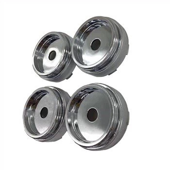 Machin Hubcaps