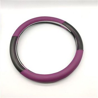 Kouvèti volan machin