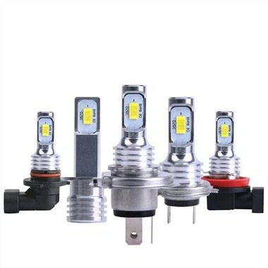 Dirije Motosiklèt Limyè 80W