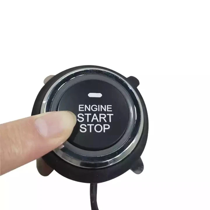 car alarm
