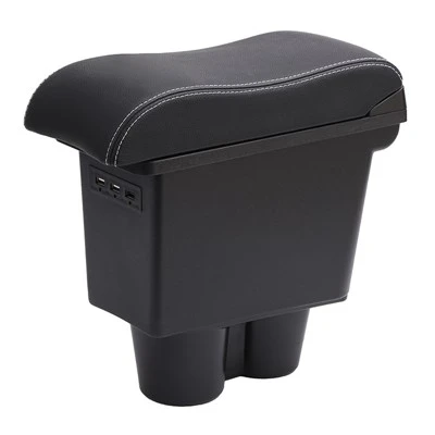 Armrest Box Automotive inivèsèl