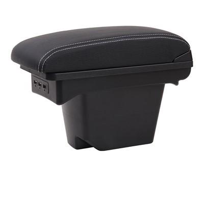 Pou Espò Machin ak Biznis Machin Armrest Box